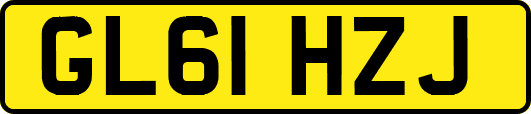 GL61HZJ
