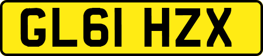 GL61HZX