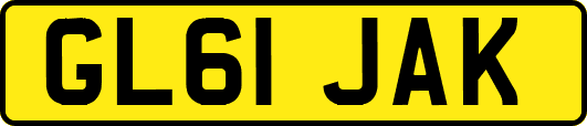 GL61JAK