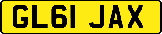 GL61JAX