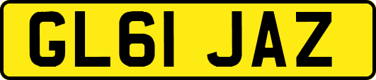 GL61JAZ