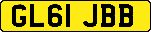 GL61JBB