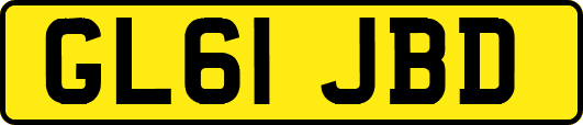 GL61JBD