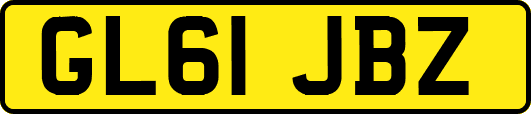 GL61JBZ