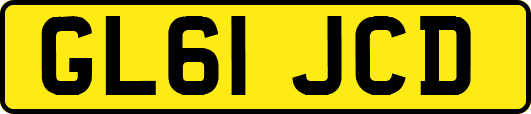 GL61JCD