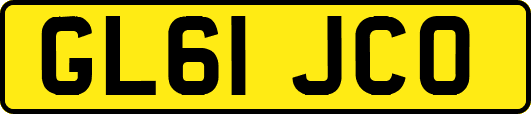 GL61JCO