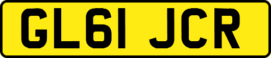 GL61JCR