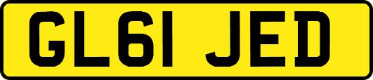 GL61JED