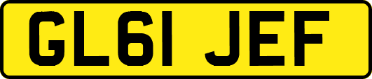 GL61JEF