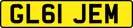 GL61JEM