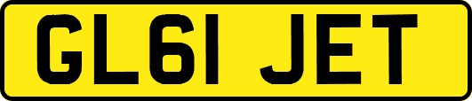 GL61JET