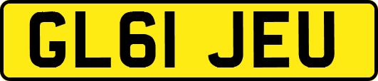 GL61JEU