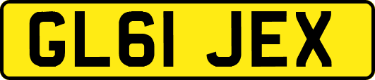 GL61JEX