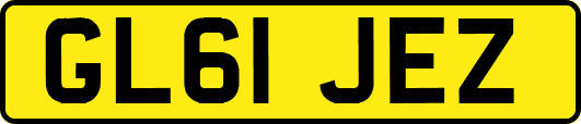 GL61JEZ