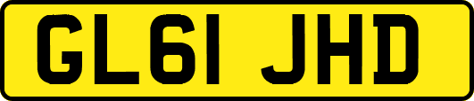 GL61JHD