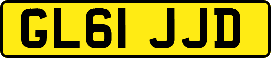 GL61JJD