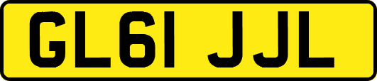 GL61JJL
