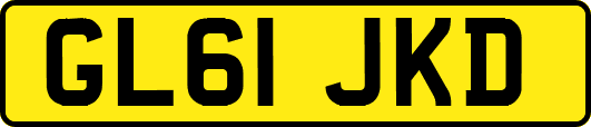 GL61JKD