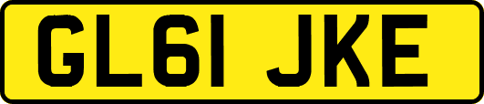 GL61JKE