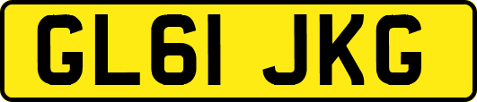 GL61JKG