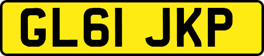 GL61JKP