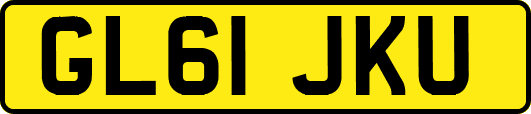 GL61JKU