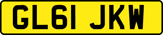 GL61JKW