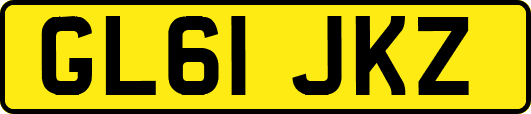 GL61JKZ