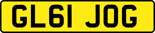 GL61JOG