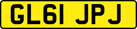 GL61JPJ