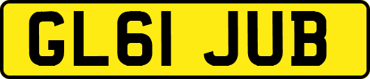 GL61JUB