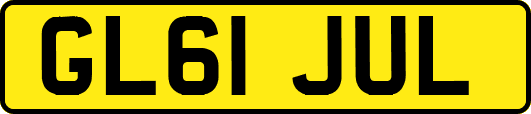 GL61JUL