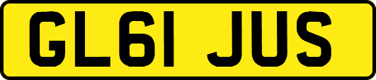 GL61JUS