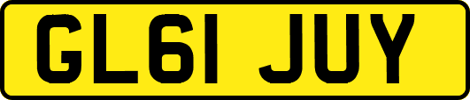 GL61JUY