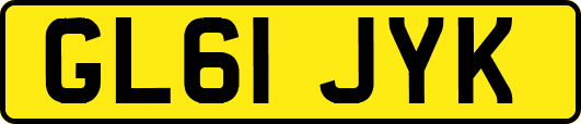 GL61JYK