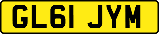 GL61JYM