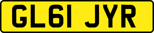 GL61JYR