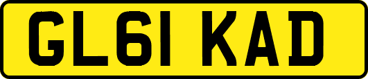 GL61KAD