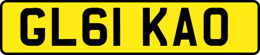GL61KAO