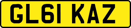 GL61KAZ