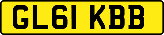 GL61KBB