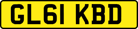 GL61KBD
