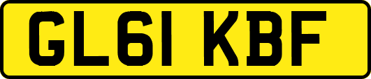 GL61KBF