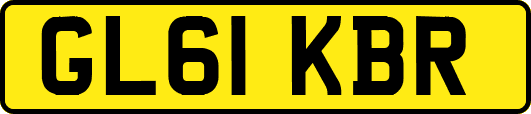 GL61KBR