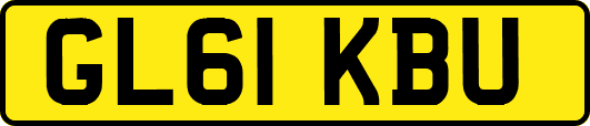 GL61KBU