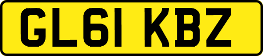 GL61KBZ