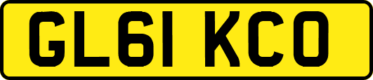 GL61KCO