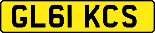 GL61KCS