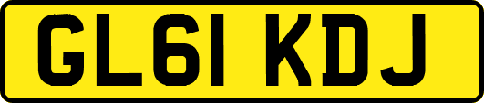 GL61KDJ