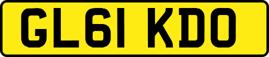 GL61KDO